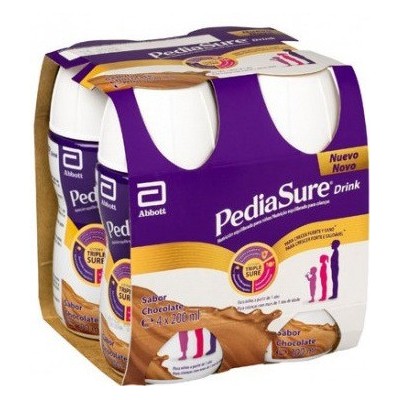 Pediasure Drink Batido...