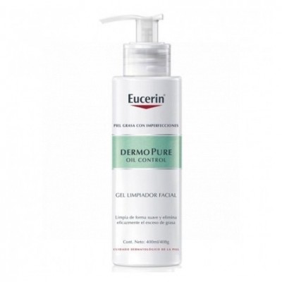 Eucerin Dermopure Oil...