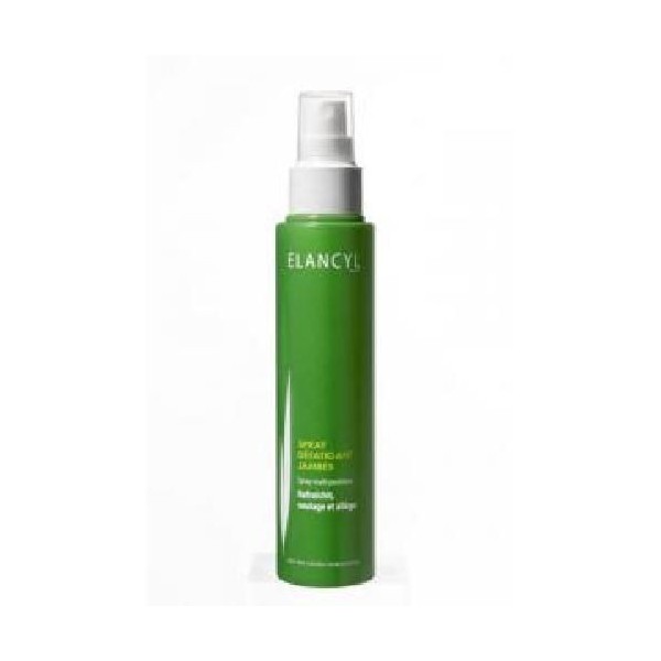 Elancyl Relajante Piernas Spray 125 Ml