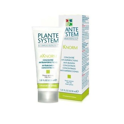Aknorm Plante System...