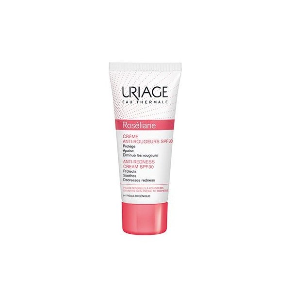 Uriage Roseliane Crema Calmante SPF-30 40 ml