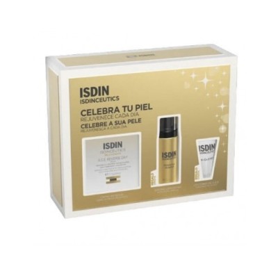 Isdinceutics Cofre Rutina...