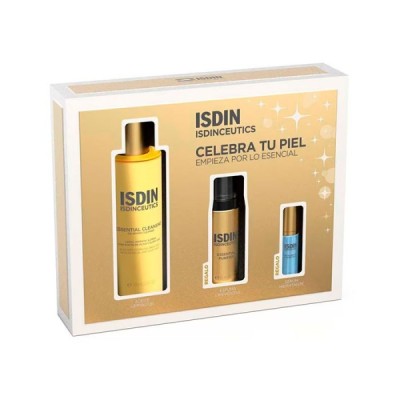 Isdinceutics Cofre Rutina...