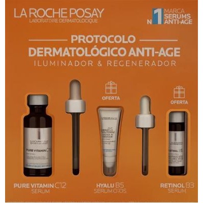 La Roche Posay Cofre Xmas...