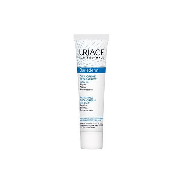 Uriage Bariederm Cica Crema 40ml