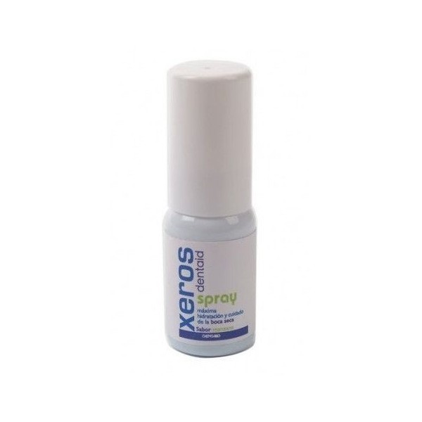 Xeros Dentaid Spray 15 Ml