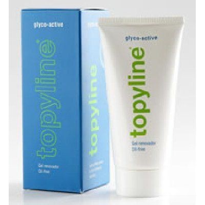 Topyline Gel Renovador Oil...