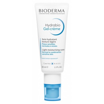 Bioderma Hydrabio Gel Crema...