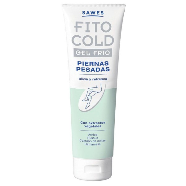 Fito Cold Gel Frio Tubo 60 Ml