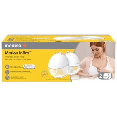Medela Saca Leche Otion...