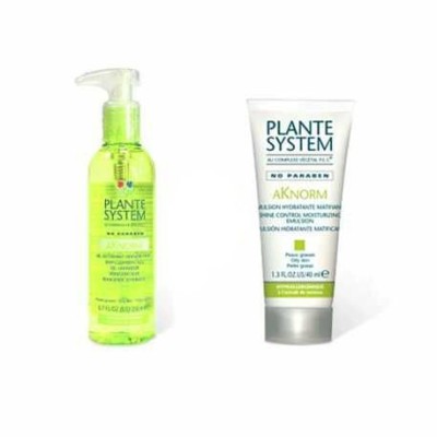 Plante System Aknorm Gel...