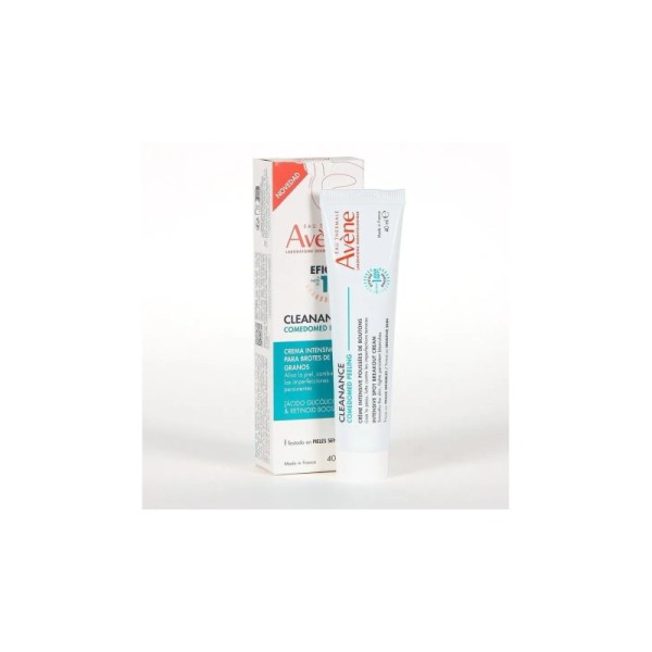 Avene Cleanance Comedomed Peeling 40ml
