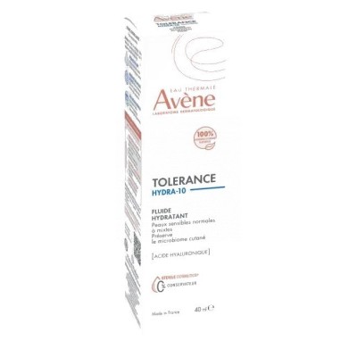 Avene Tolerance Hydra 10...