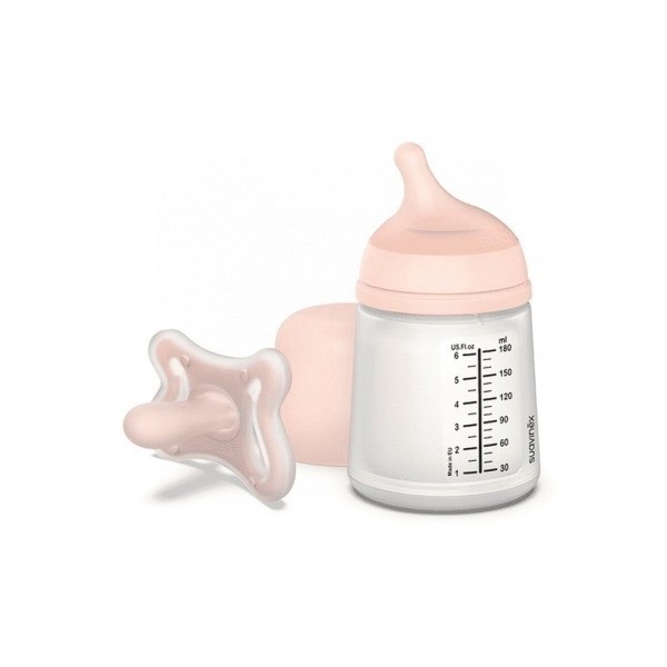 Suavinex Set Inicio Zero Zero