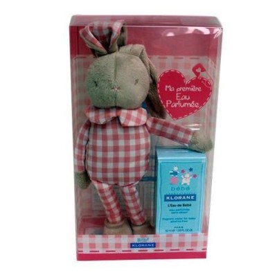 Klorane Bebé Perfumada...
