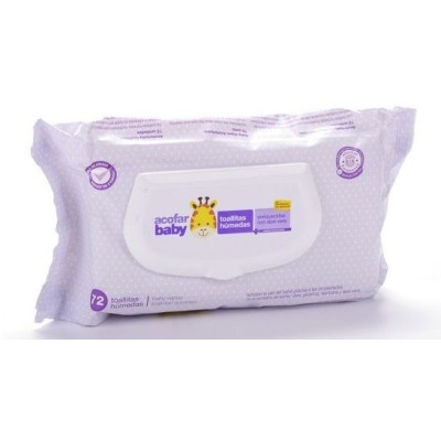 Acofarbaby Toallitas...