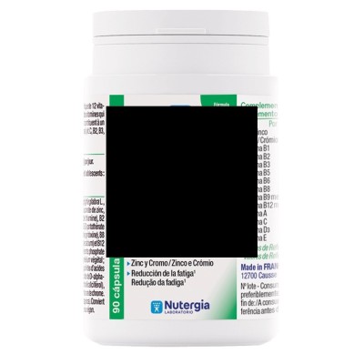 Nutergia Bicebe Plus 90...