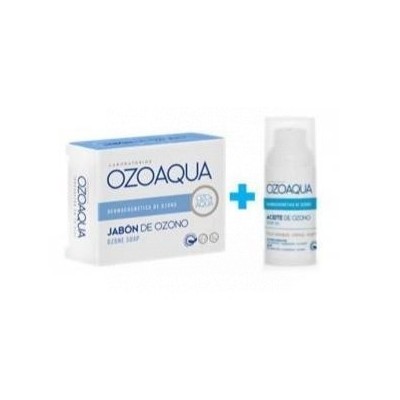 Ozoaqua Pack Higiene y Cuidado