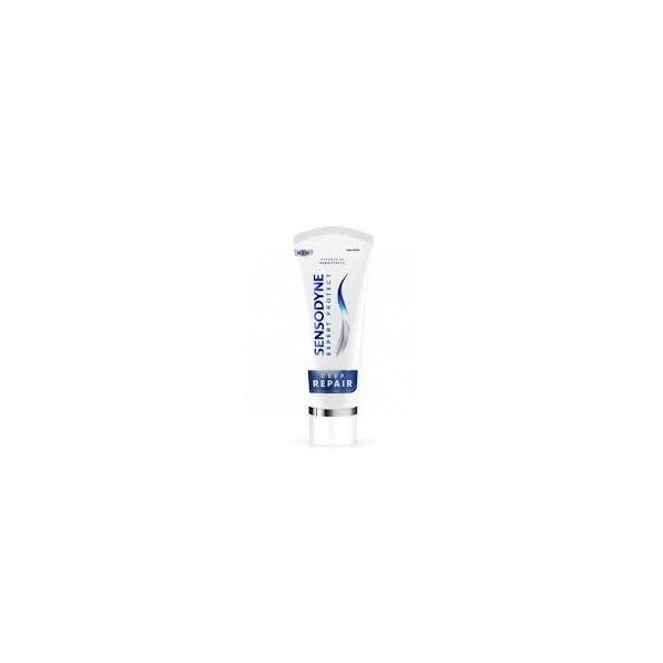 Sensodyne Expert Protect Reparación Profunda 75 Ml