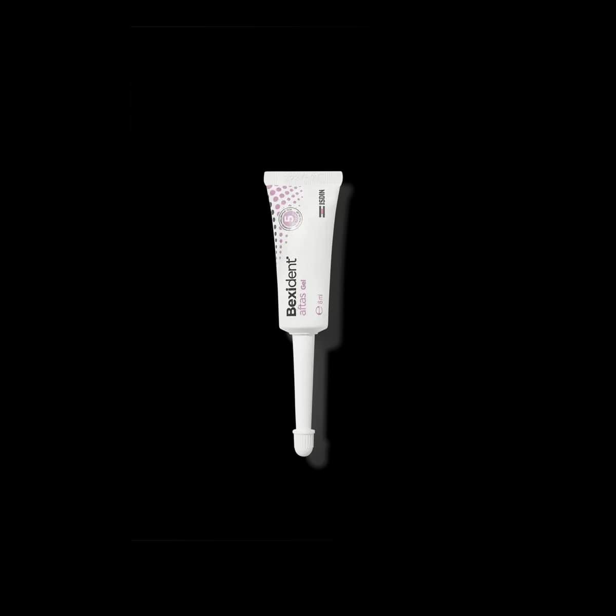 Isdin Bexident AFT gel bucal protector 5ml